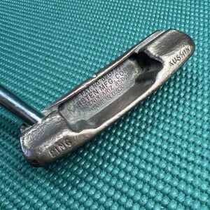 Ping Kushin 85029 Vintage 36.5" Putter